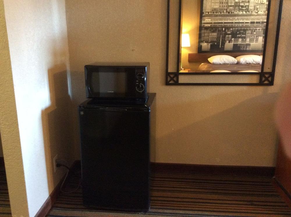 Super 8 By Wyndham Chattanooga/East Ridge Luaran gambar
