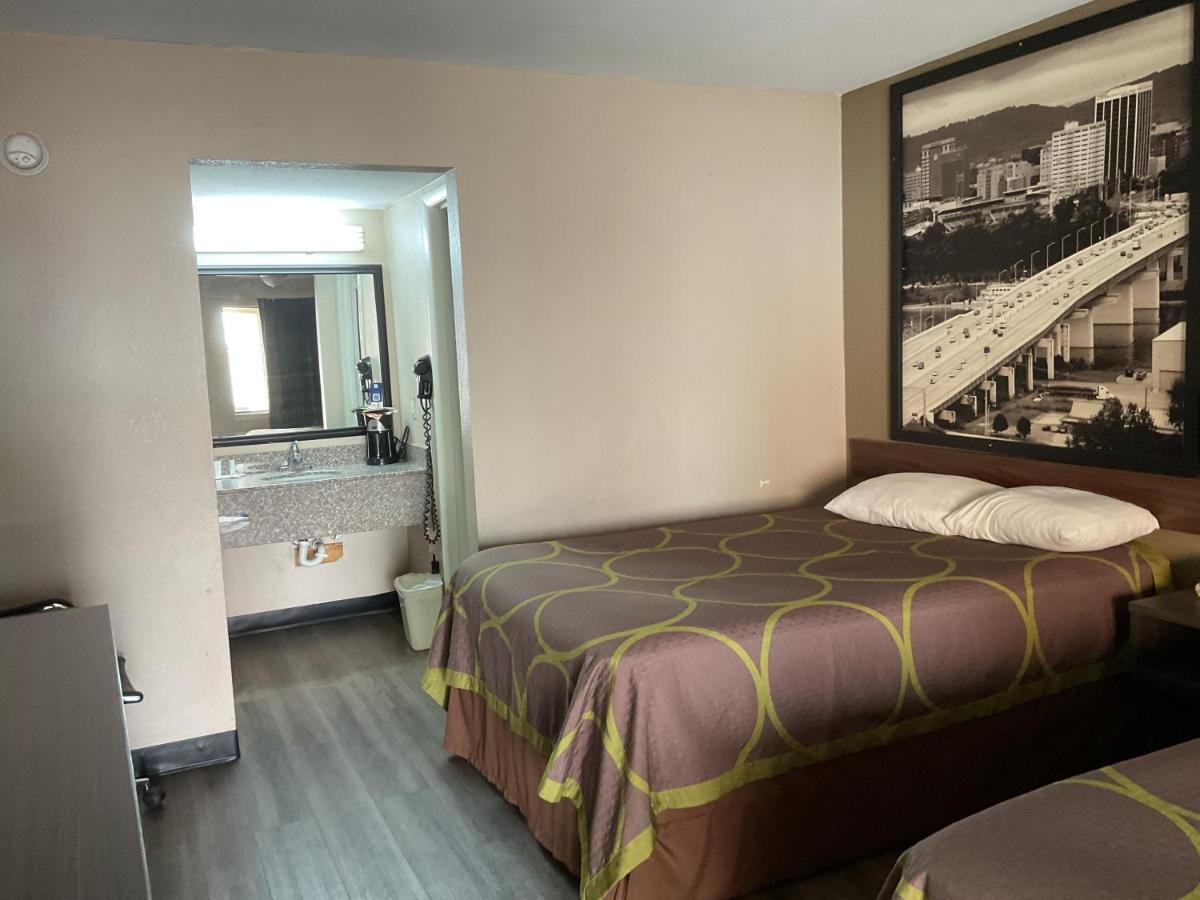 Super 8 By Wyndham Chattanooga/East Ridge Luaran gambar