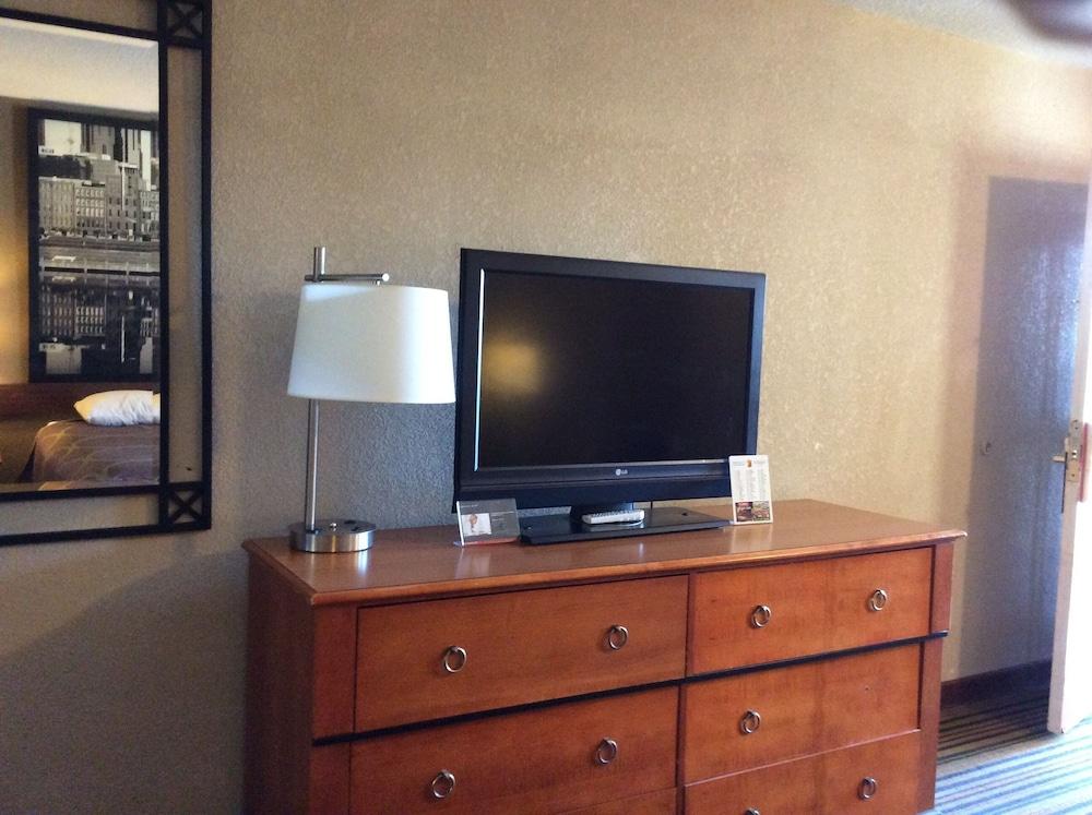Super 8 By Wyndham Chattanooga/East Ridge Luaran gambar
