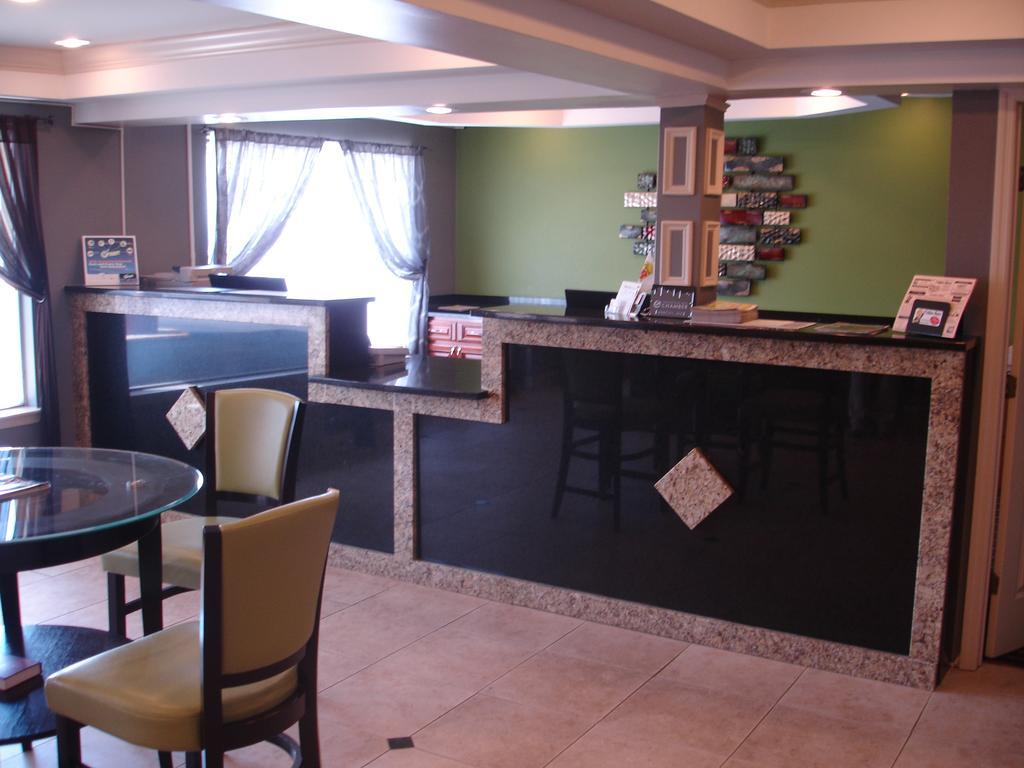 Super 8 By Wyndham Chattanooga/East Ridge Luaran gambar
